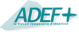 logo ADEF
